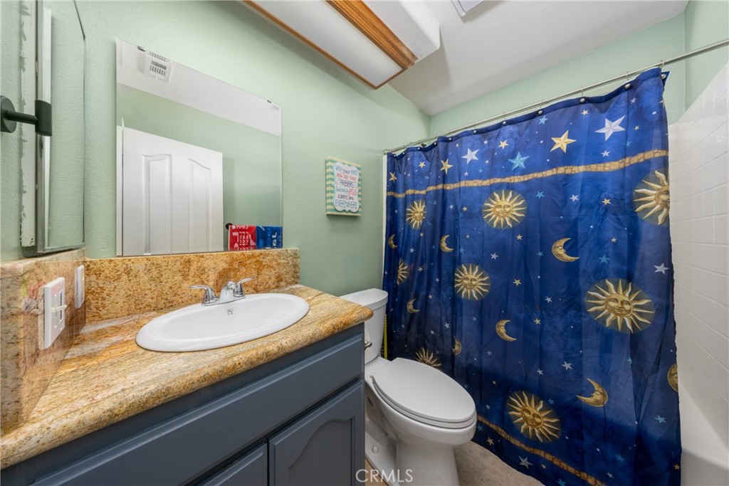 11671 Desert View Road Pinon Hills, CA 92372 - Photo 24 of 52