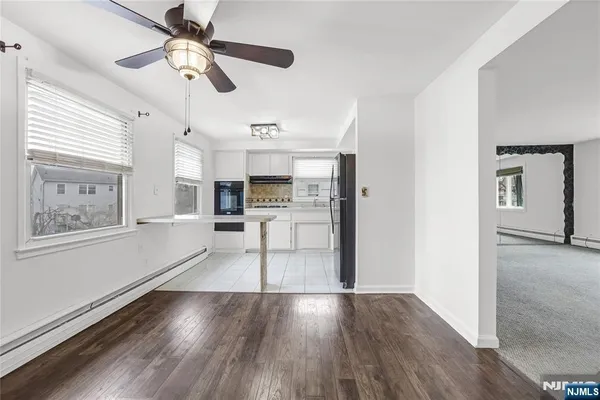 $2,900 | 38 Washington Avenue, Unit 2, Rutherford, NJ 07070