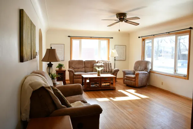 $265,000 | 1102 Grand Avenue, Worthington, MN 56187