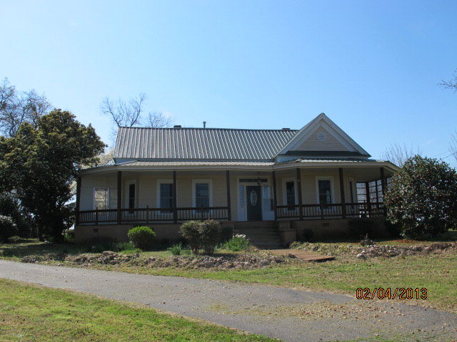 1534 Columbia Road Johnston, SC 29832 - Photo 1 of 1 Main View