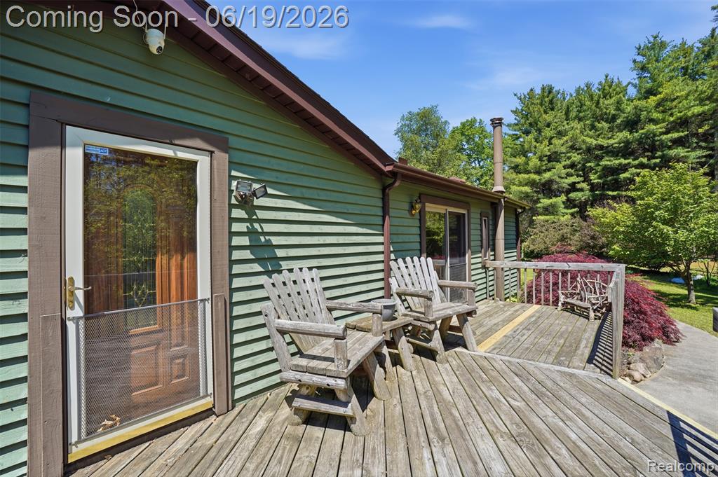 3167 Roods Lake Road Lapeer, MI 48446 - Photo 3 of 38