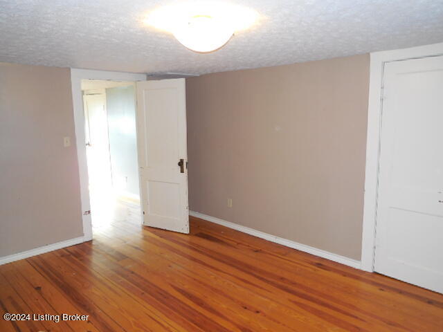 2816 Hill Spring Road Pleasureville, KY 40057 - Photo 23 of 33 bedroom2B
