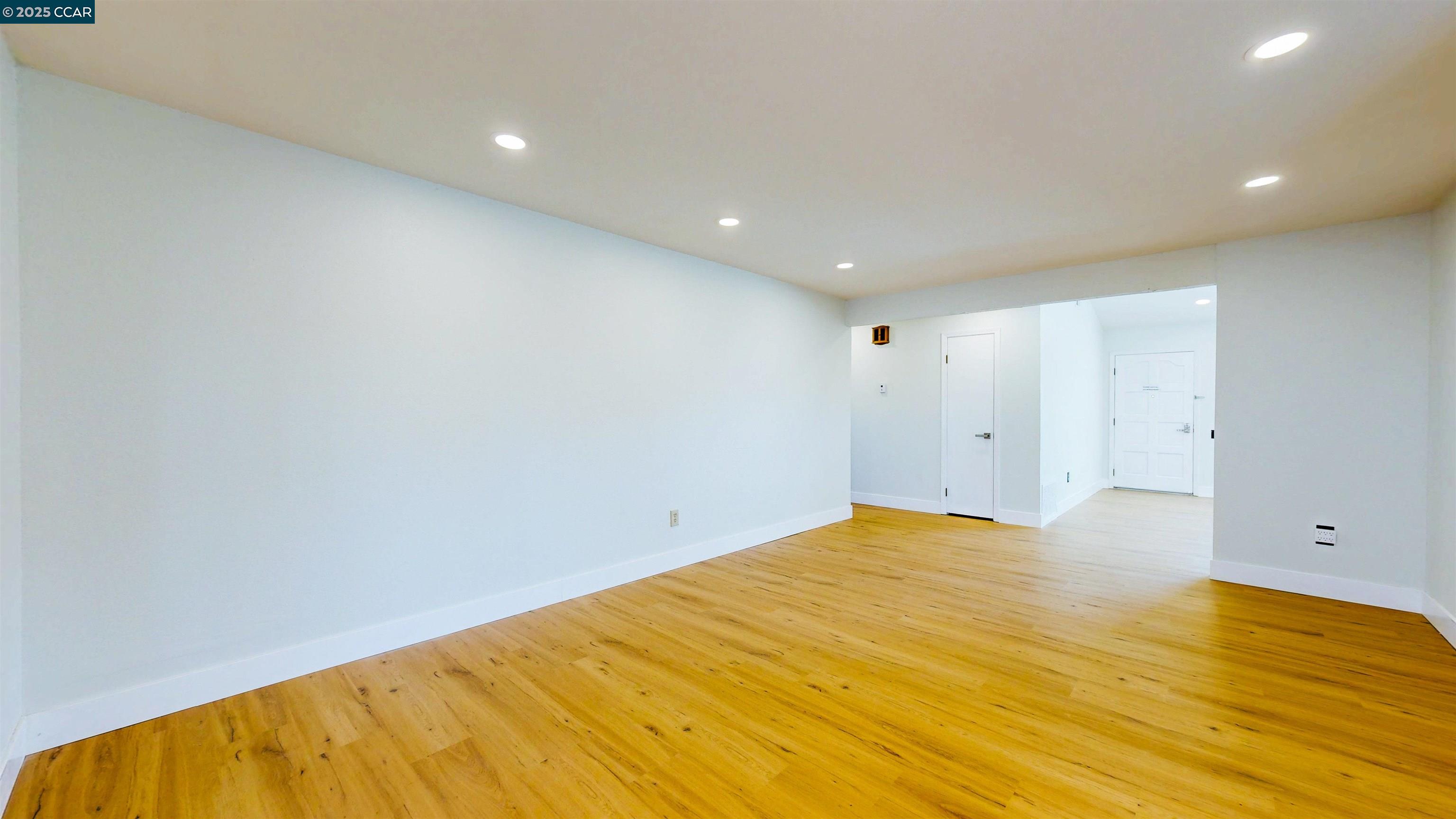 3743 Painted Pony Road Richmond, CA 94803 - Photo 20 of 56 a view of empty room