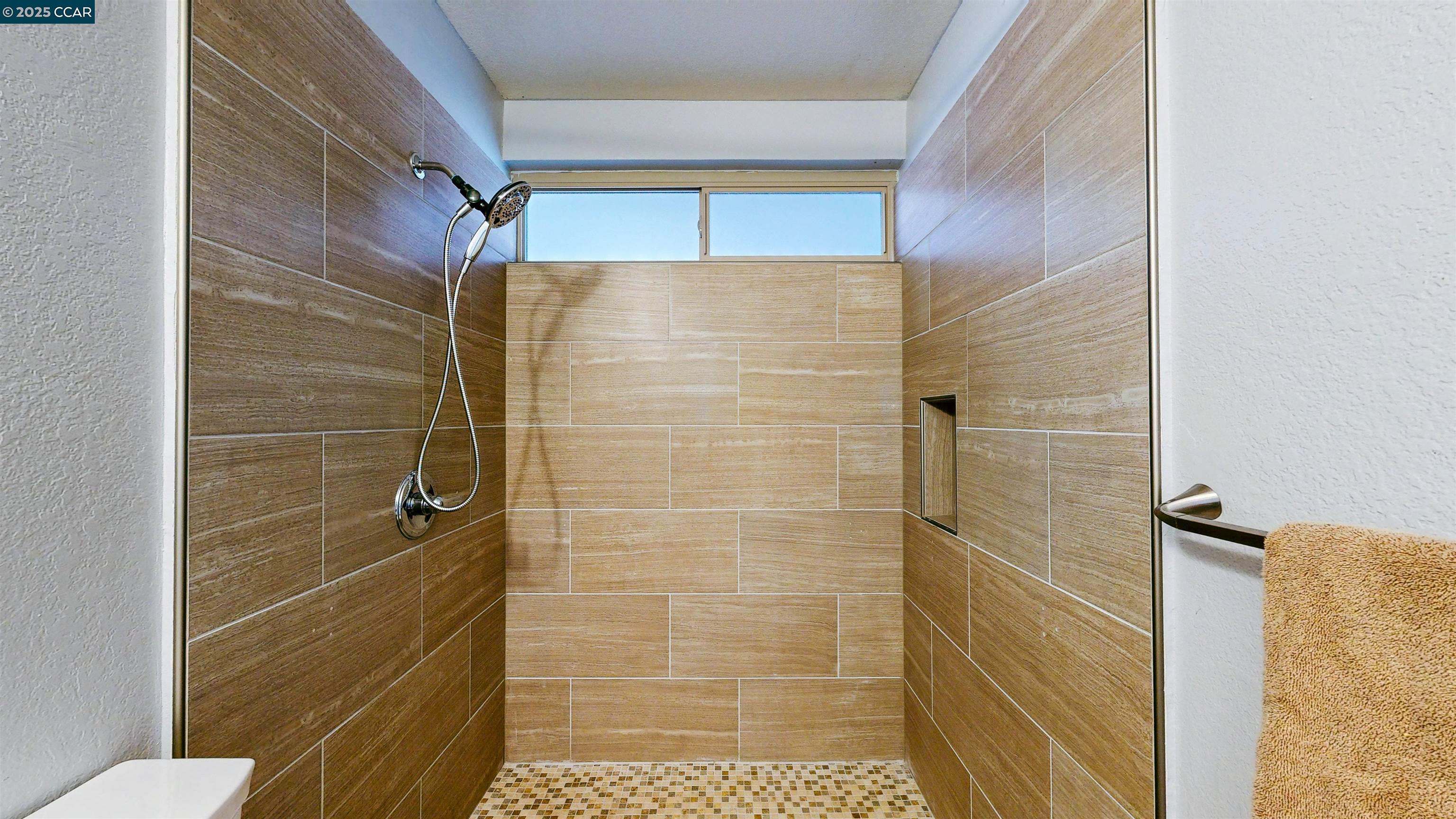 3743 Painted Pony Road Richmond, CA 94803 - Photo 45 of 56 a bathroom with a shower