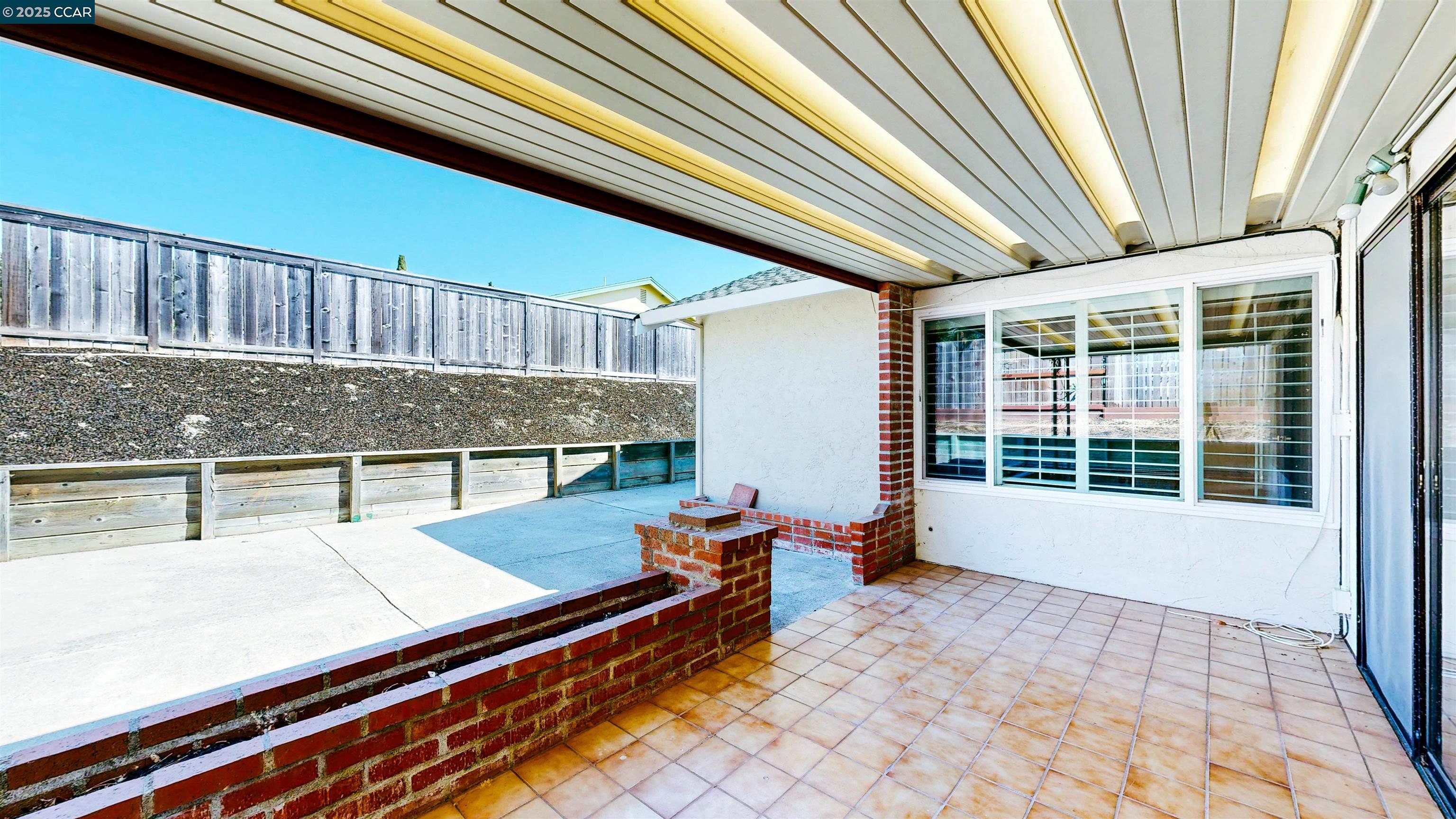 3743 Painted Pony Road Richmond, CA 94803 - Photo 49 of 56 a room with pool table and windows