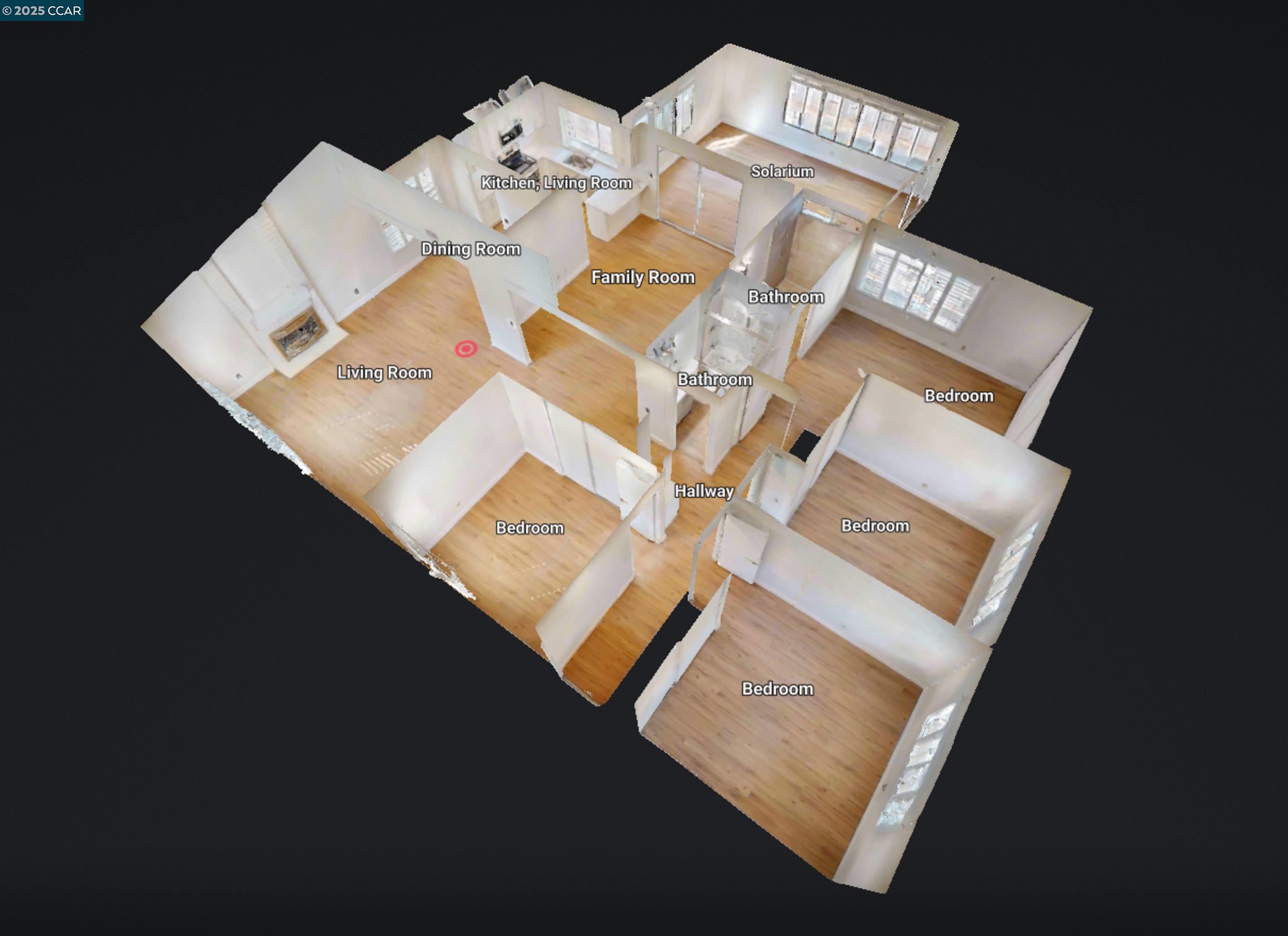 3743 Painted Pony Road Richmond, CA 94803 - Photo 51 of 56 unknown