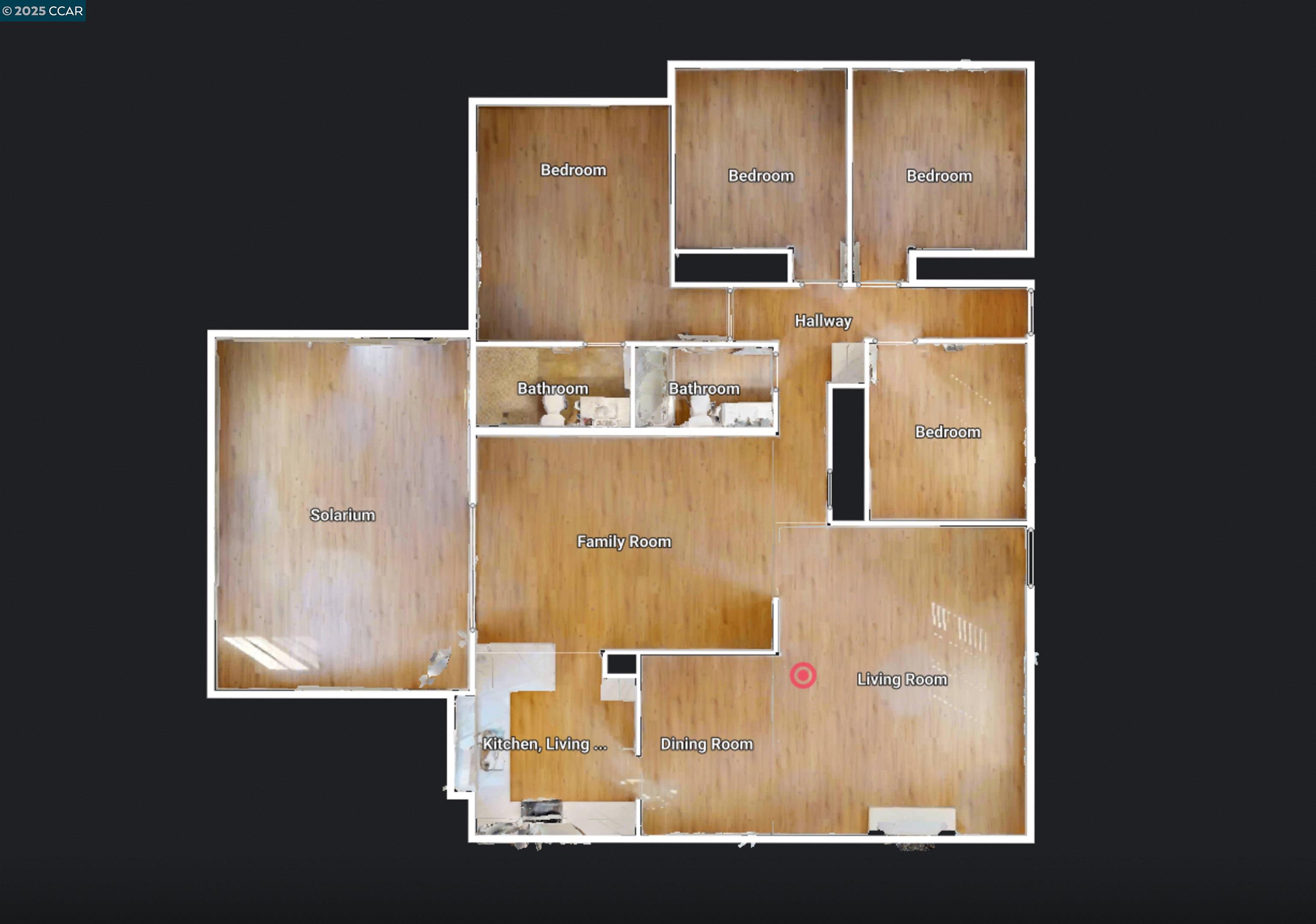 3743 Painted Pony Road Richmond, CA 94803 - Photo 52 of 56 a picture of door