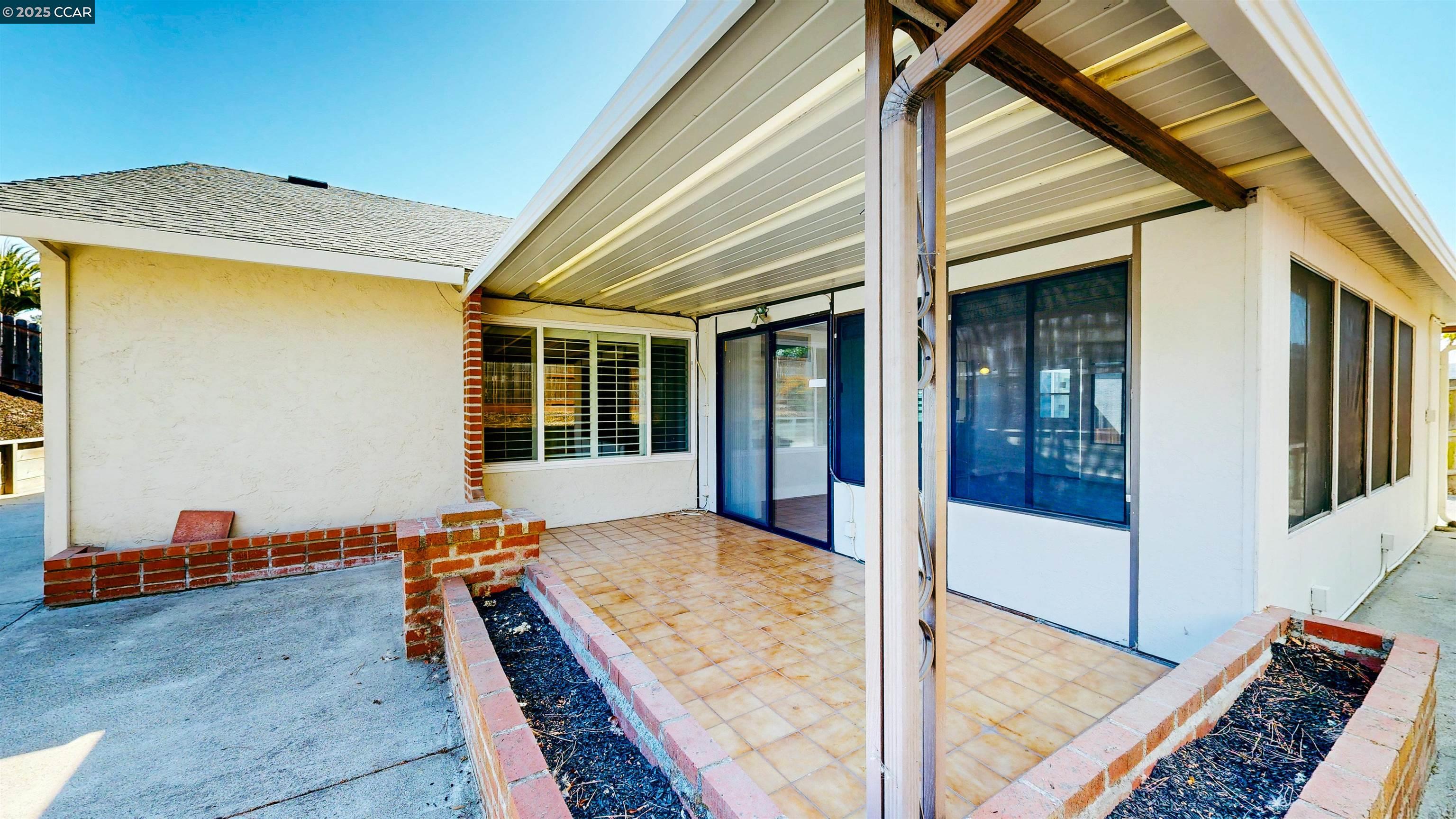 3743 Painted Pony Road Richmond, CA 94803 - Photo 53 of 56 a view of an outdoor space