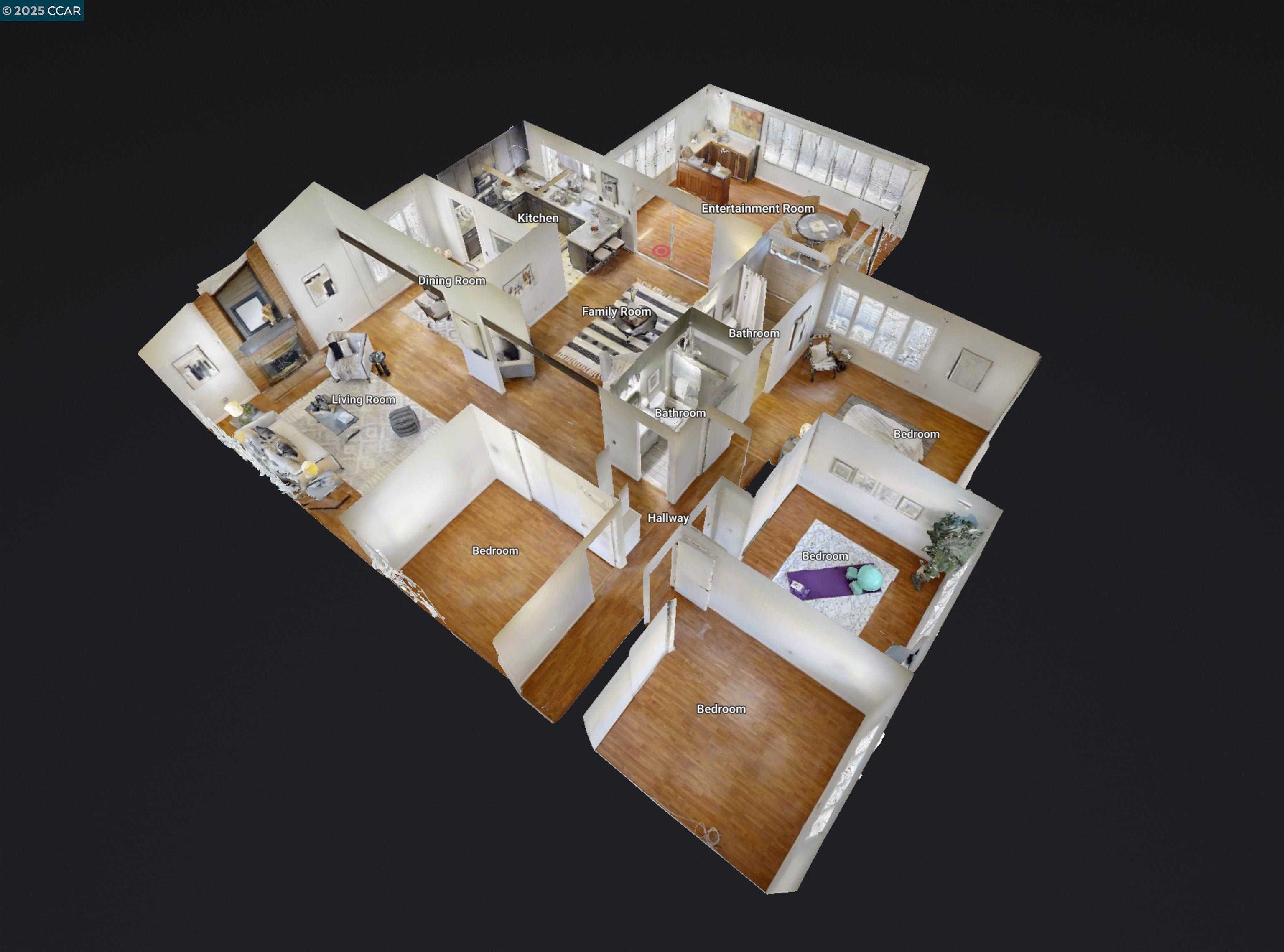 3743 Painted Pony Road Richmond, CA 94803 - Photo 56 of 56 unknown