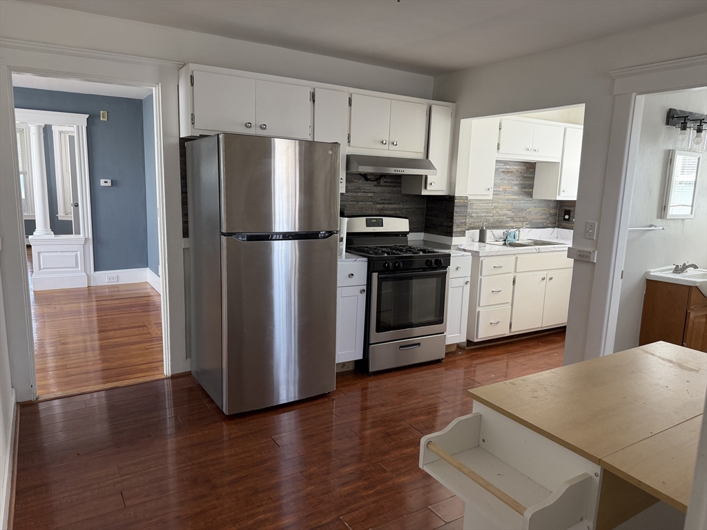 13 Nelson Road, Unit 1 Peabody, MA 01960 - Photo 17 of 21