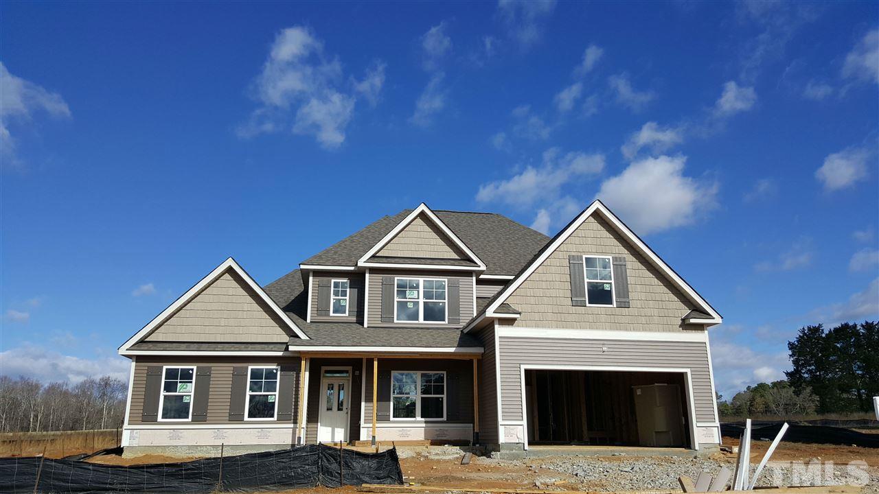 420 Seabring Lane Raleigh, NC 27603 - Photo 1 of 19 Gallery Image 1