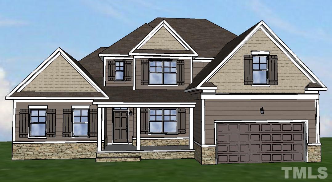420 Seabring Lane Raleigh, NC 27603 - Photo 2 of 19 Gallery Image 2