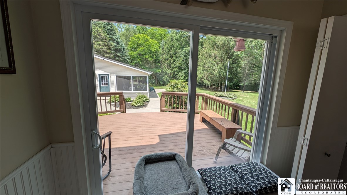 9231 Spoden Road Pomfret, NY 14063 - Photo 17 of 44