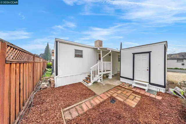 $97,000 | 3466 Willow Pass Road, Concord, CA 94519