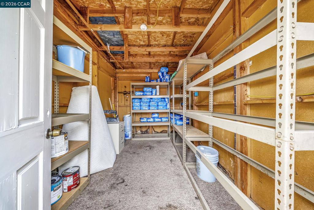 3466 Willow Pass Road Concord, CA 94519 - Photo 21 of 24 a view of an empty room