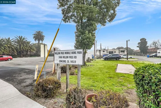 $97,000 | 3466 Willow Pass Road, Concord, CA 94519