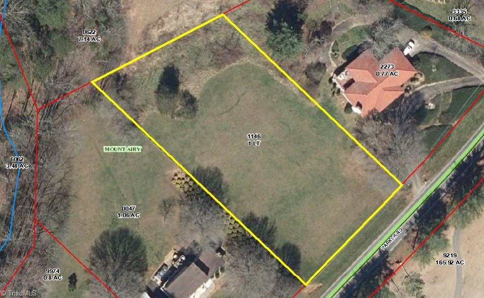 Lot 5 Parker Rd Mount Mount Airy, NC 27030 - Photo 1 of 4 Gallery Image 1