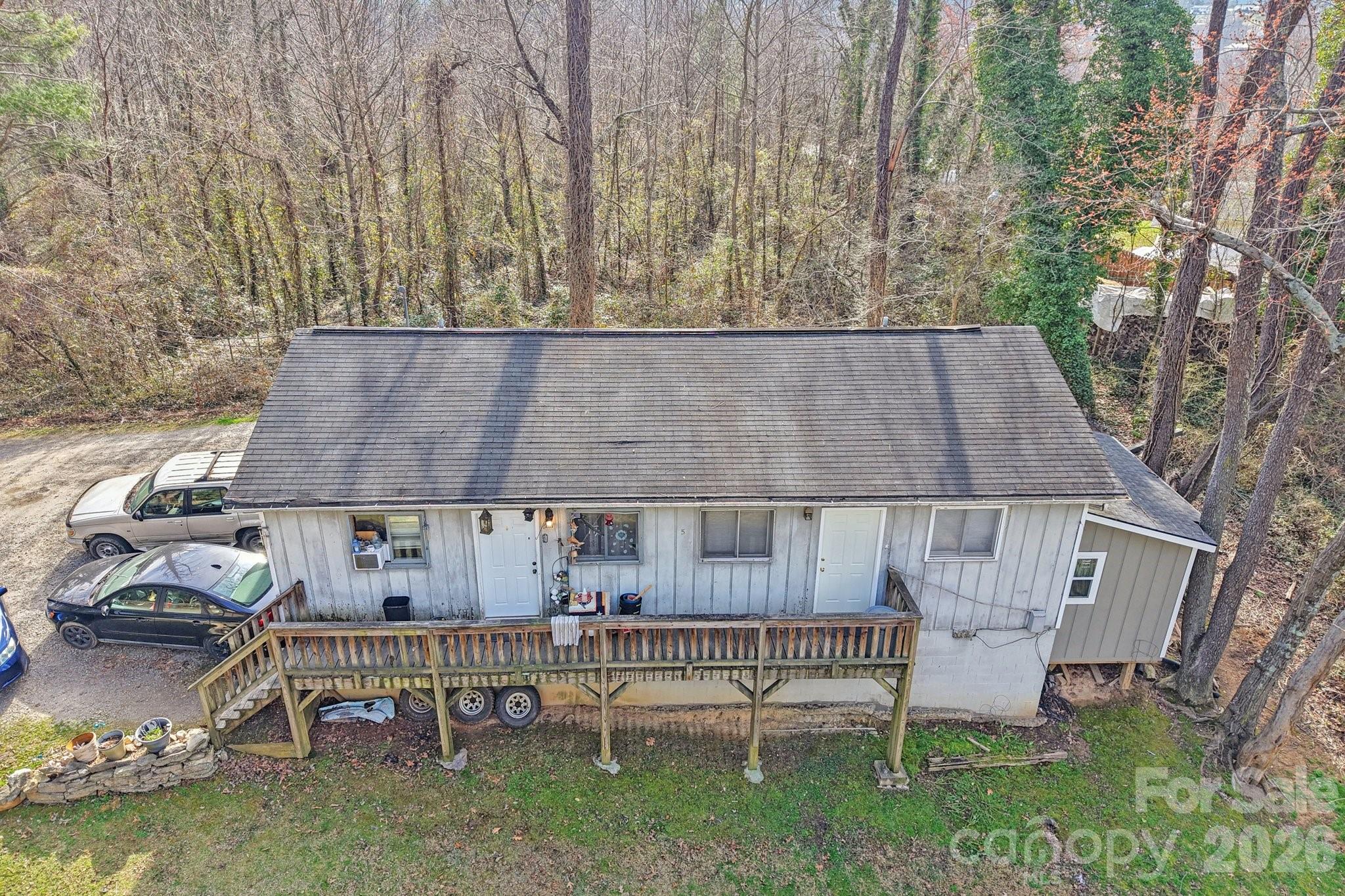 97-99 Forest Drive Clyde, NC 28721 - Photo 11 of 11