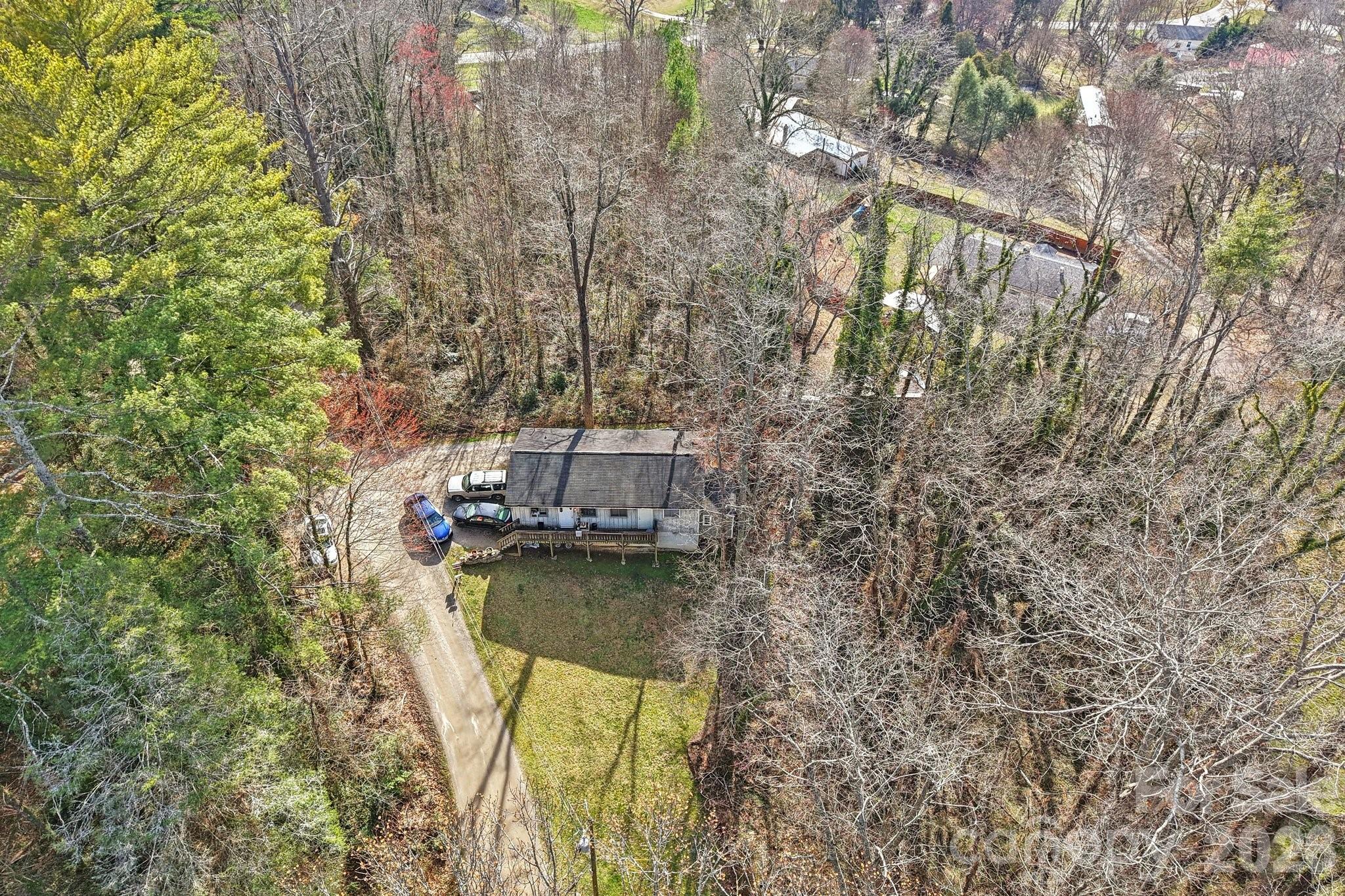 97-99 Forest Drive Clyde, NC 28721 - Photo 10 of 11