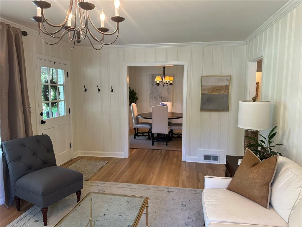 2497 Thompson Road Northeast Atlanta, GA 30319 - Photo 23 of 44