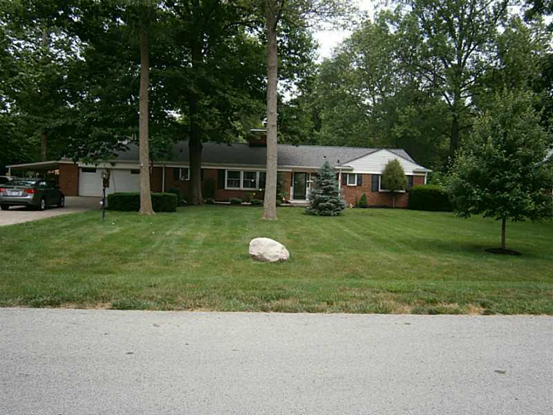 6245 Breamore Road Indianapolis, IN 46220 - Photo 1 of 22 Gallery Image 1