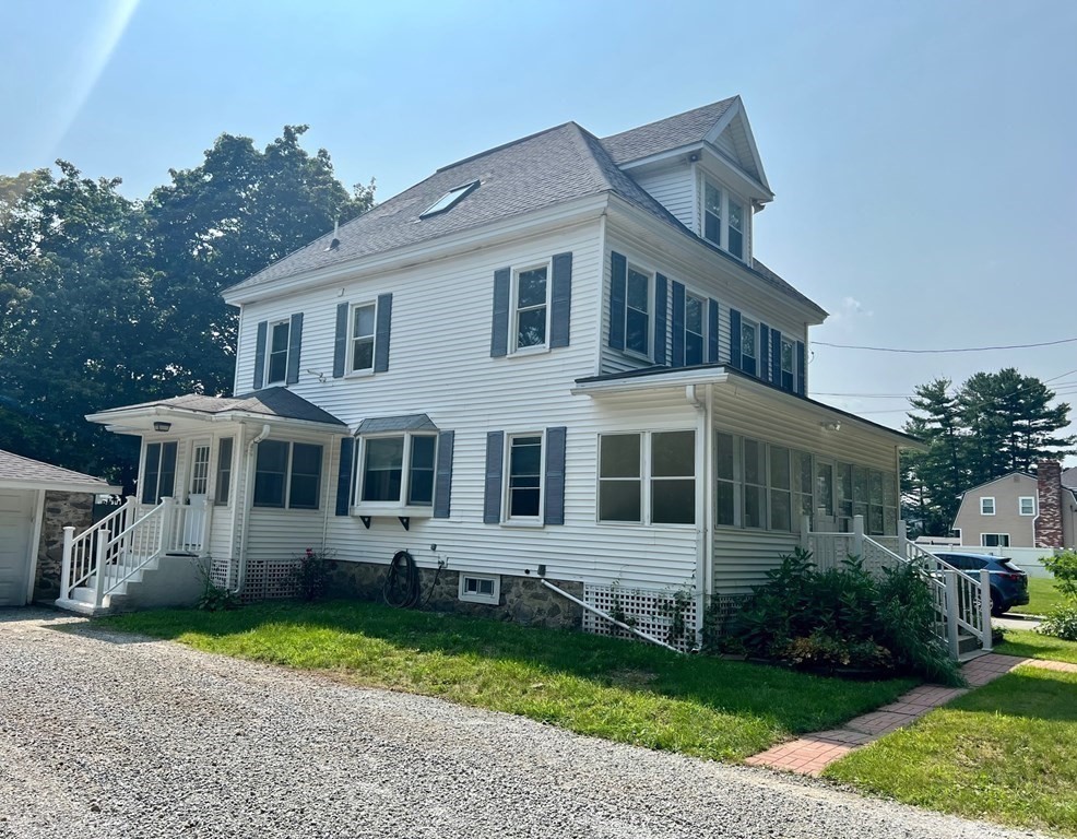 7 Gove Road, Unit A Billerica, MA 01821 - Photo 23 of 24 Gallery Image 23