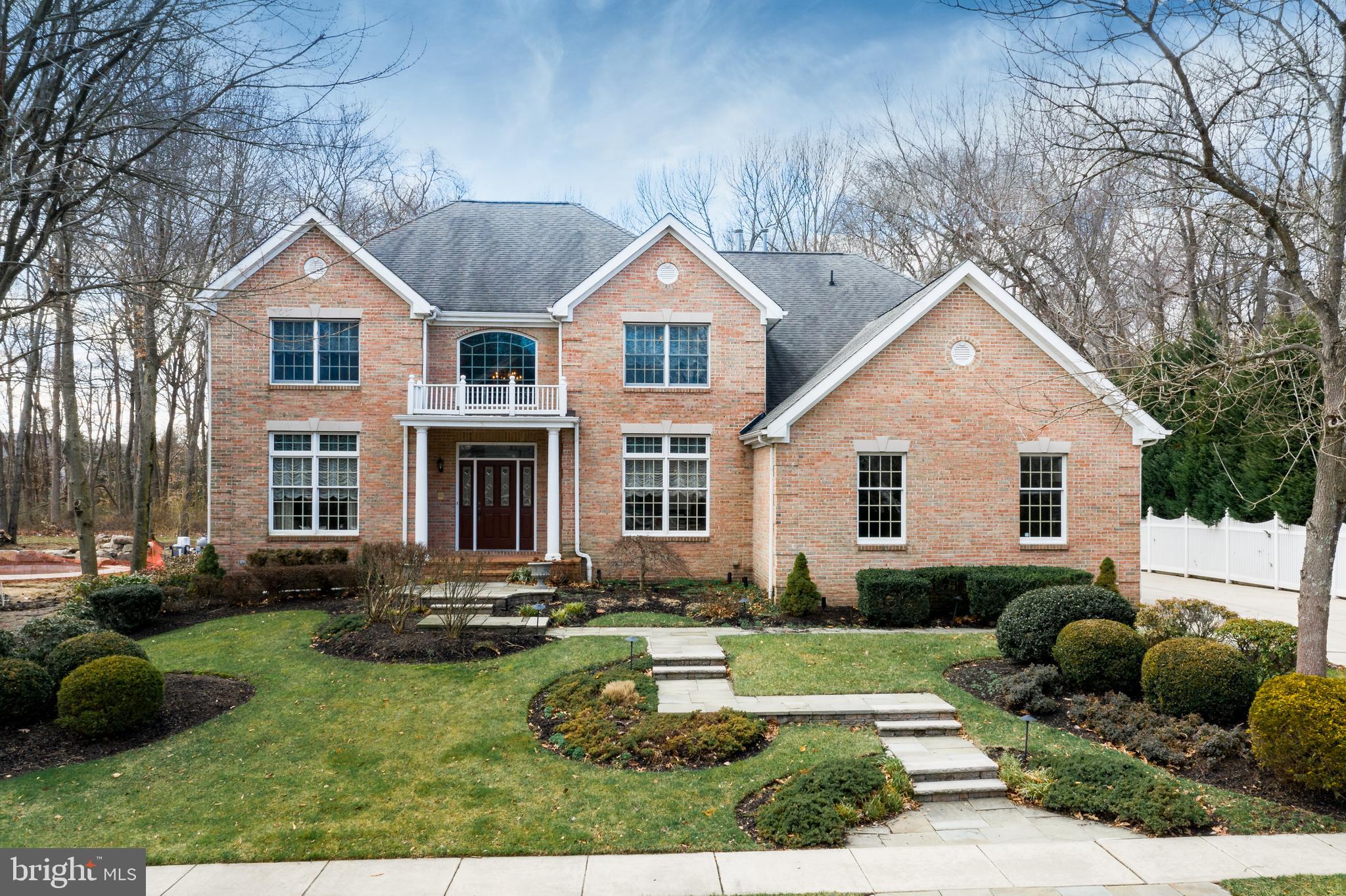 51 Stanwyck Road Mount Laurel, NJ 08054 - Photo 1 of 42