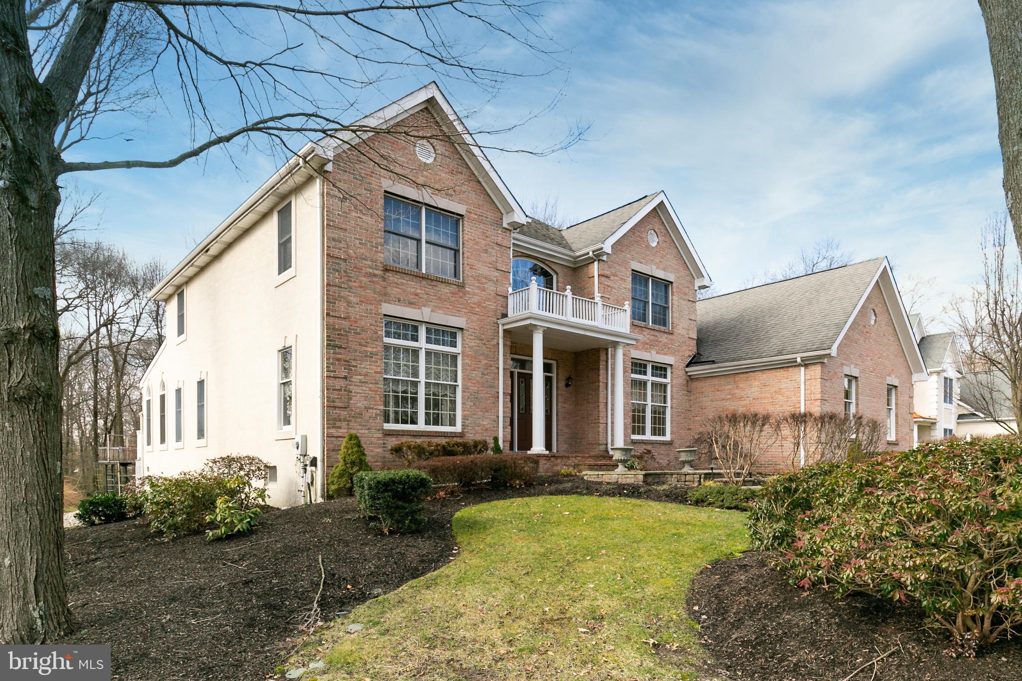 51 Stanwyck Road Mount Laurel, NJ 08054 - Photo 2 of 42