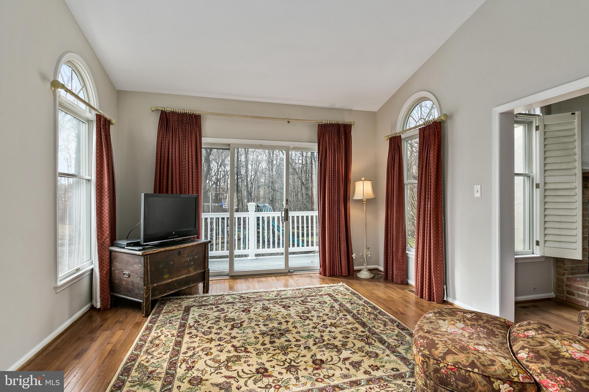 51 Stanwyck Road Mount Laurel, NJ 08054 - Photo 19 of 42