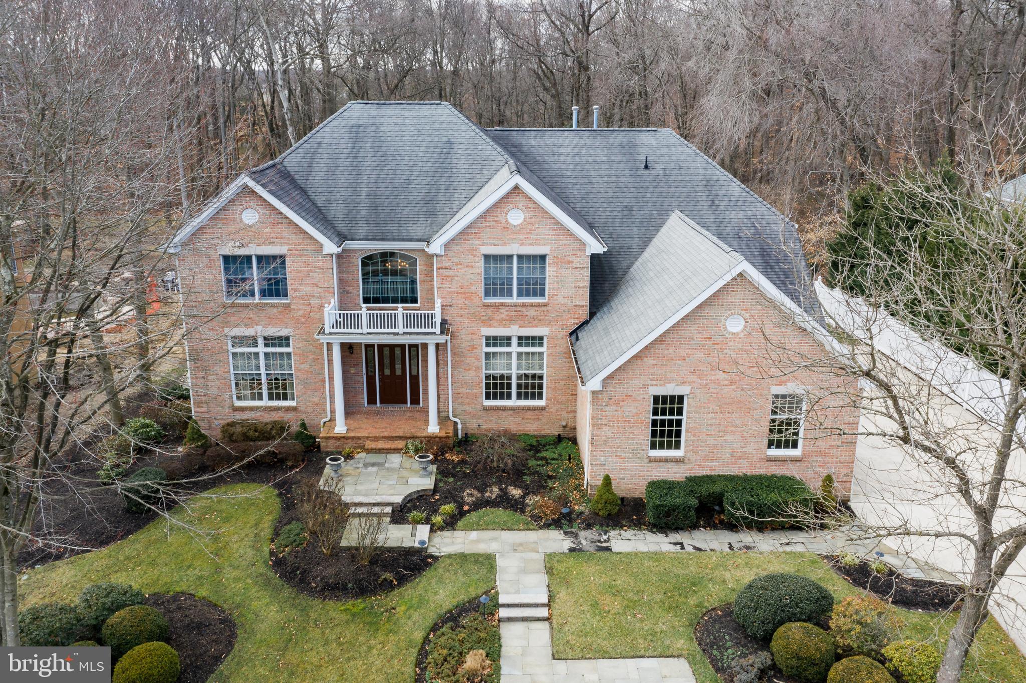 51 Stanwyck Road Mount Laurel, NJ 08054 - Photo 3 of 42