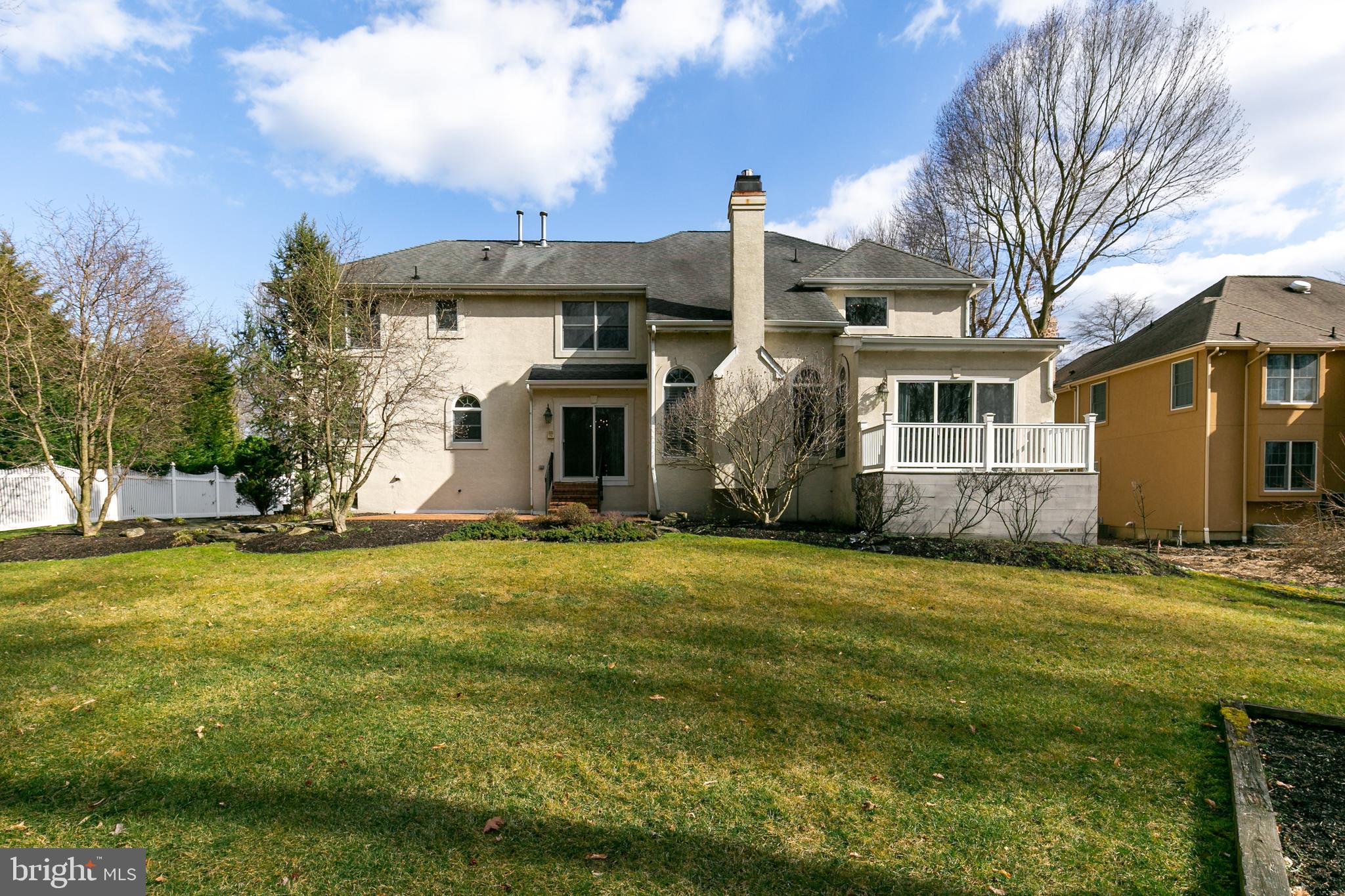 51 Stanwyck Road Mount Laurel, NJ 08054 - Photo 35 of 42