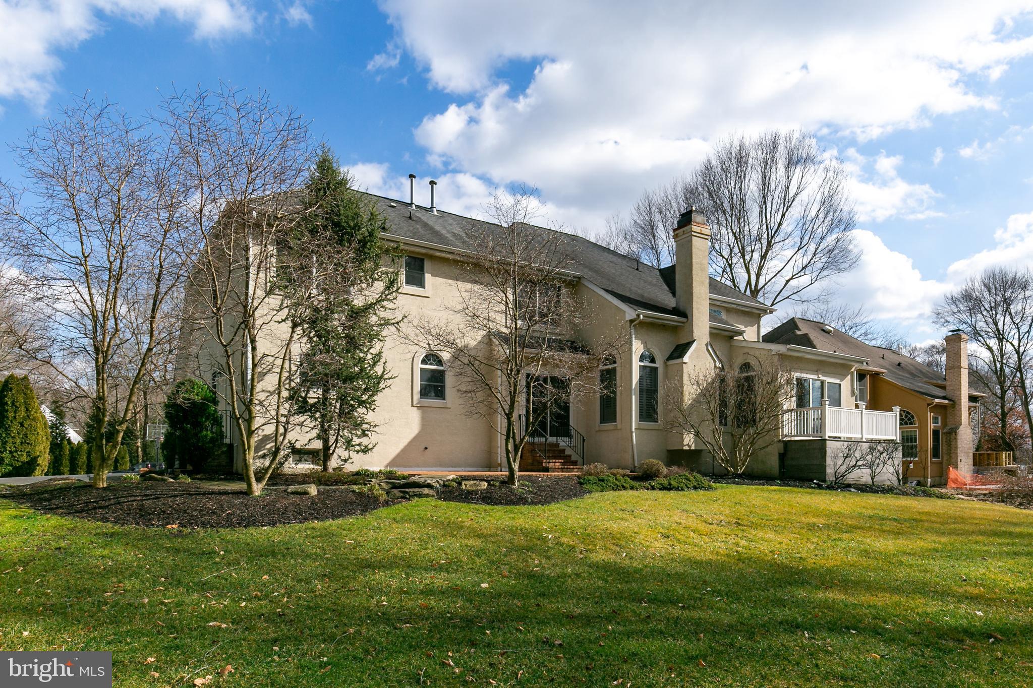 51 Stanwyck Road Mount Laurel, NJ 08054 - Photo 36 of 42