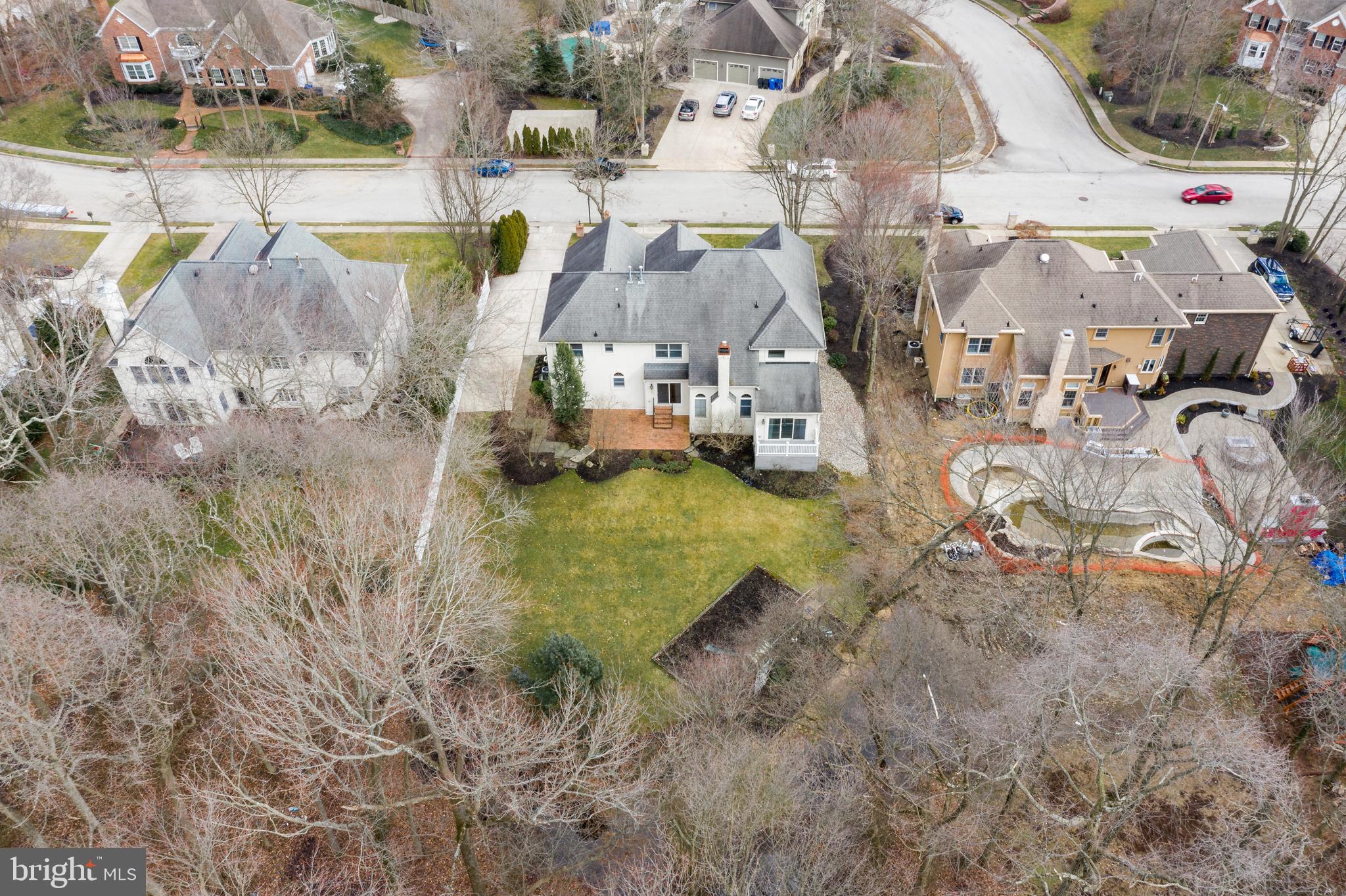 51 Stanwyck Road Mount Laurel, NJ 08054 - Photo 39 of 42