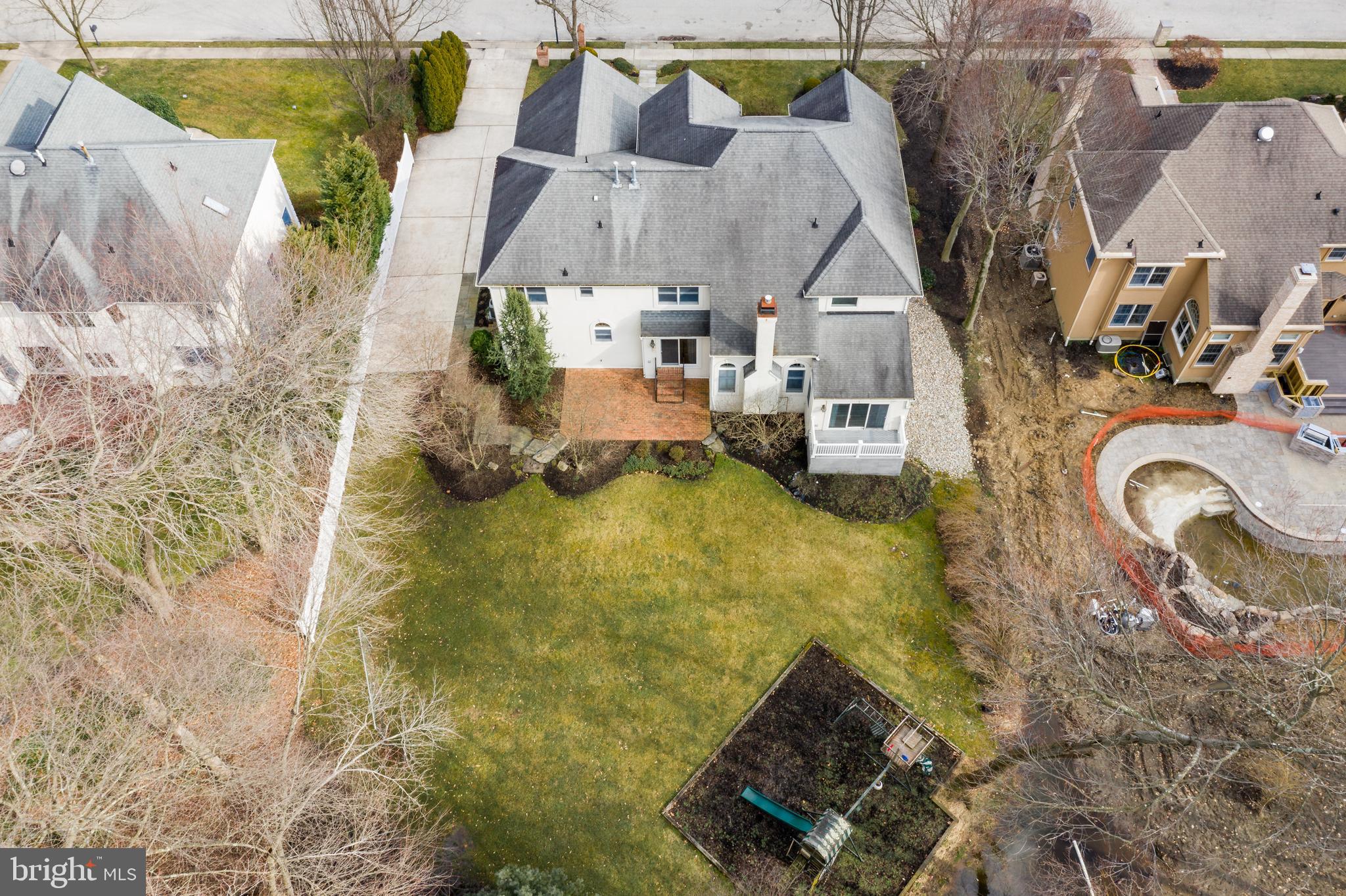51 Stanwyck Road Mount Laurel, NJ 08054 - Photo 40 of 42