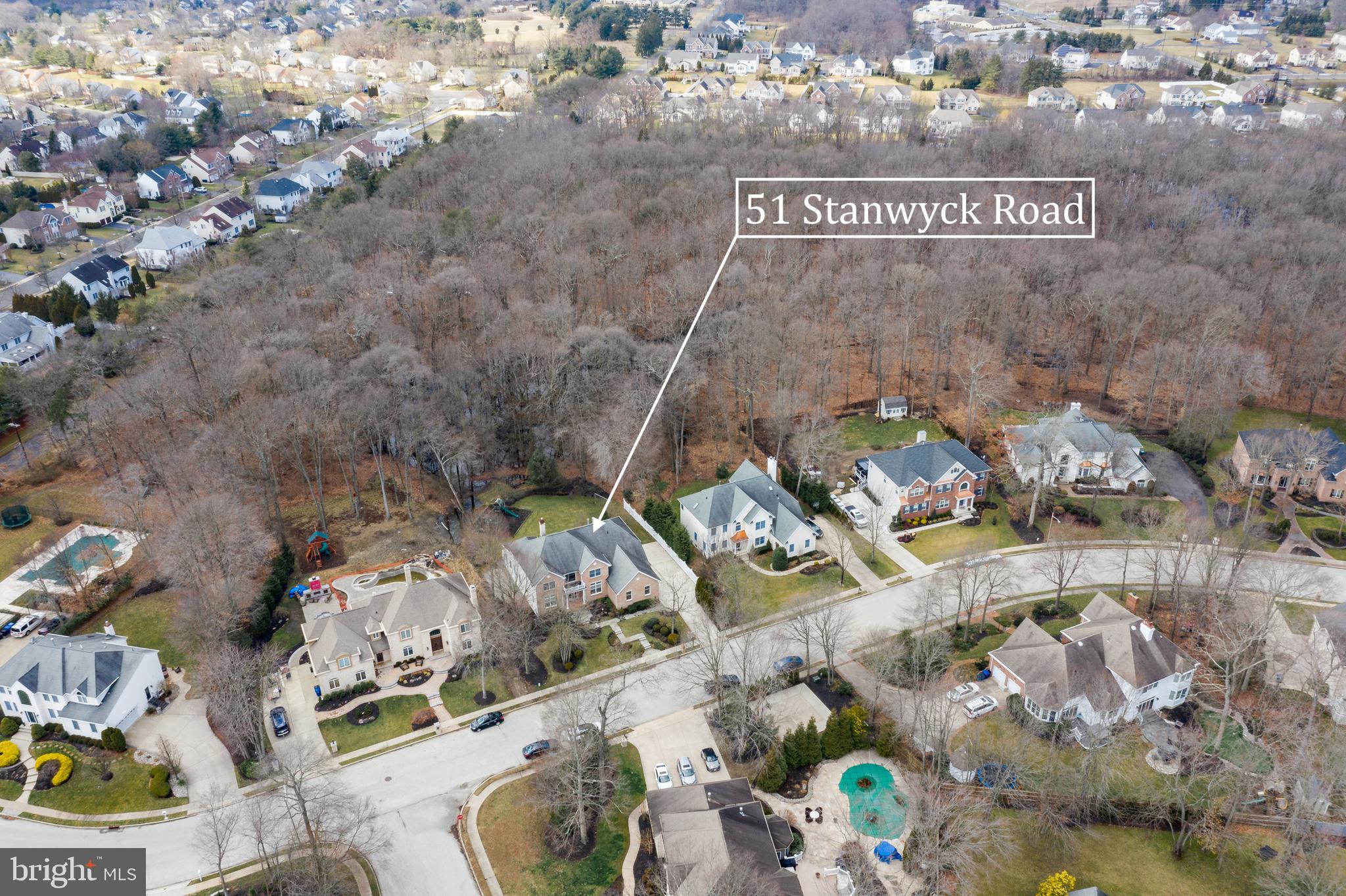51 Stanwyck Road Mount Laurel, NJ 08054 - Photo 42 of 42