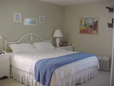 849 Paper Mill Road Lancaster, KY 40444 - Photo 11 of 19 master bedroom