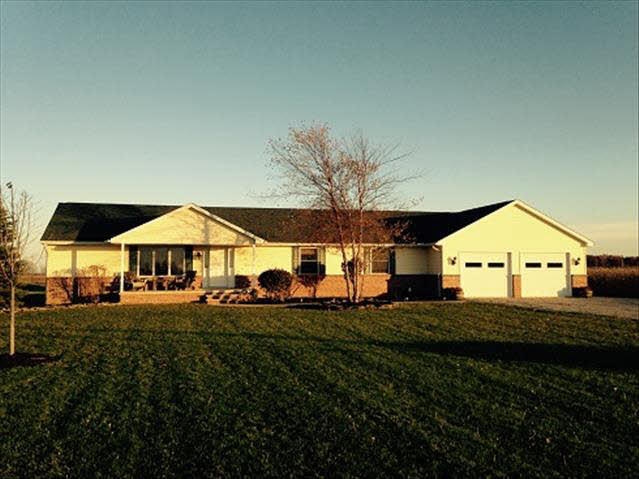 2413 Geiger Road Ida, MI 48140 - Photo 1 of 23 20424739.JPG