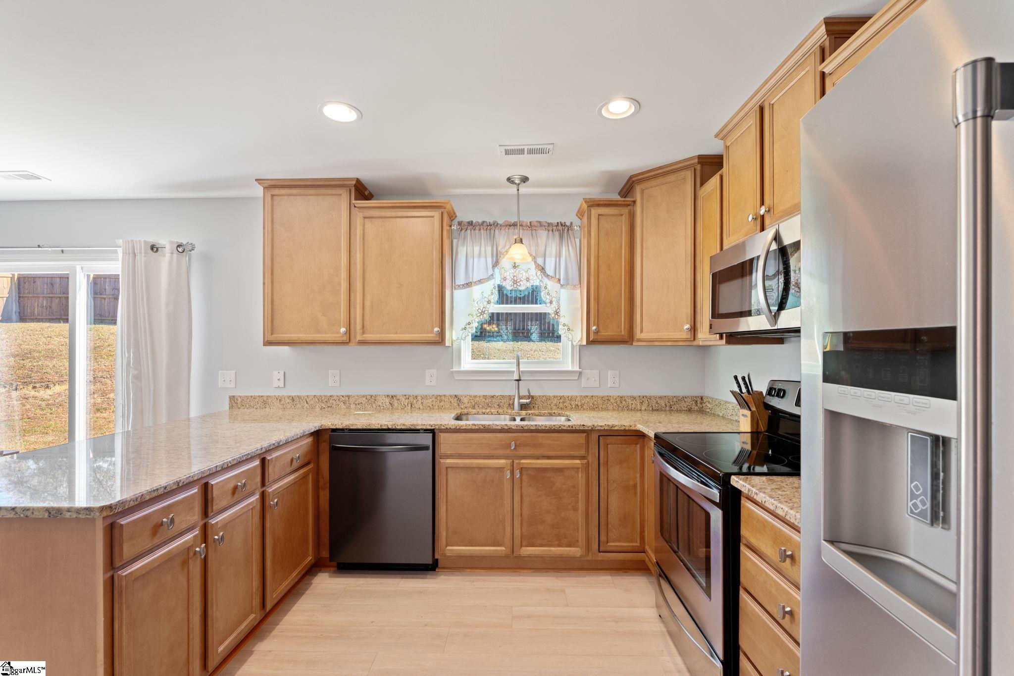 23 Ivyberry Road Simpsonville, SC 29681 - Photo 9 of 27