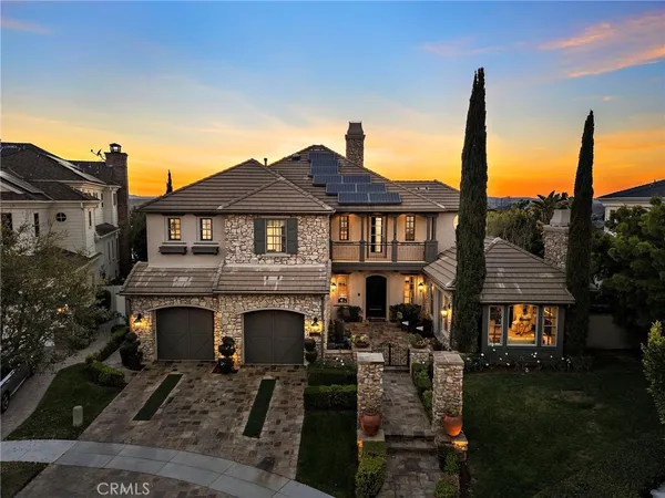$4,295,000 | 2 Galaxy Isle, Ladera Ranch, CA 92694