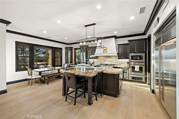$4,295,000 | 2 Galaxy Isle, Ladera Ranch, CA 92694