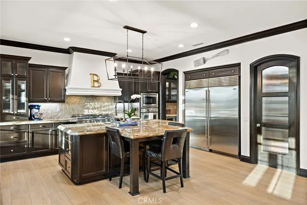 $4,295,000 | 2 Galaxy Isle, Ladera Ranch, CA 92694