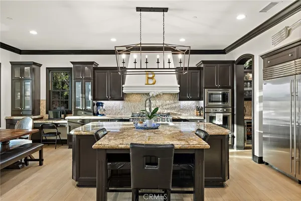 $4,295,000 | 2 Galaxy Isle, Ladera Ranch, CA 92694