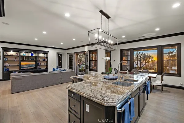 $4,295,000 | 2 Galaxy Isle, Ladera Ranch, CA 92694