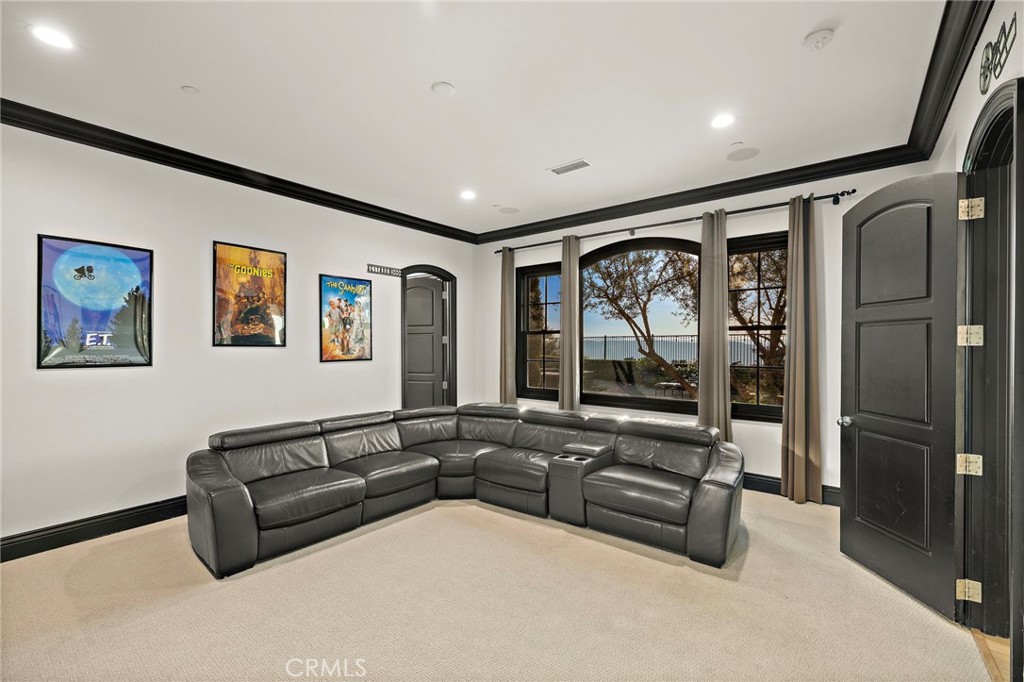 2 Galaxy Isle Ladera Ranch, CA 92694 - Photo 20 of 69 a living room with furniture