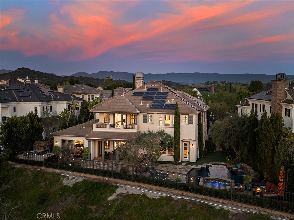 2 Galaxy Isle Ladera Ranch, CA 92694 - Photo 2 of 69 a front view of a house with a yard