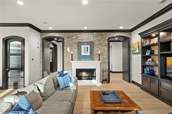 $4,295,000 | 2 Galaxy Isle, Ladera Ranch, CA 92694