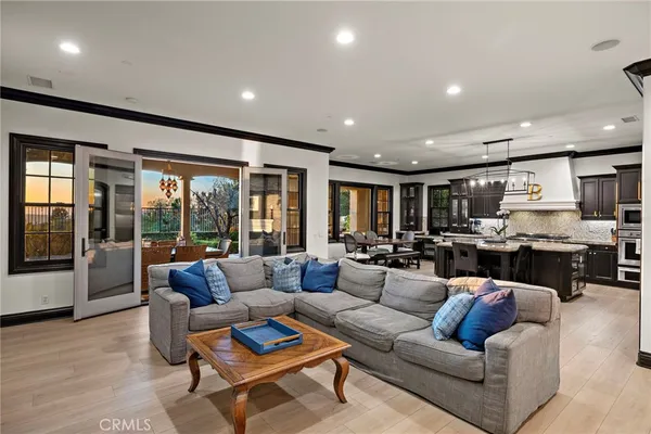 $4,295,000 | 2 Galaxy Isle, Ladera Ranch, CA 92694