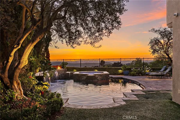 $4,295,000 | 2 Galaxy Isle, Ladera Ranch, CA 92694