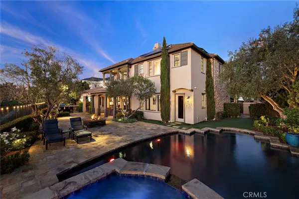 $4,295,000 | 2 Galaxy Isle, Ladera Ranch, CA 92694