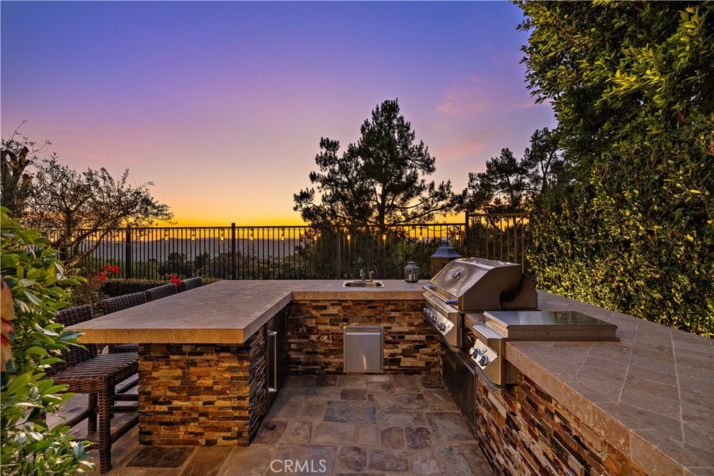 2 Galaxy Isle Ladera Ranch, CA 92694 - Photo 59 of 69 a view of a terrace with sitting area